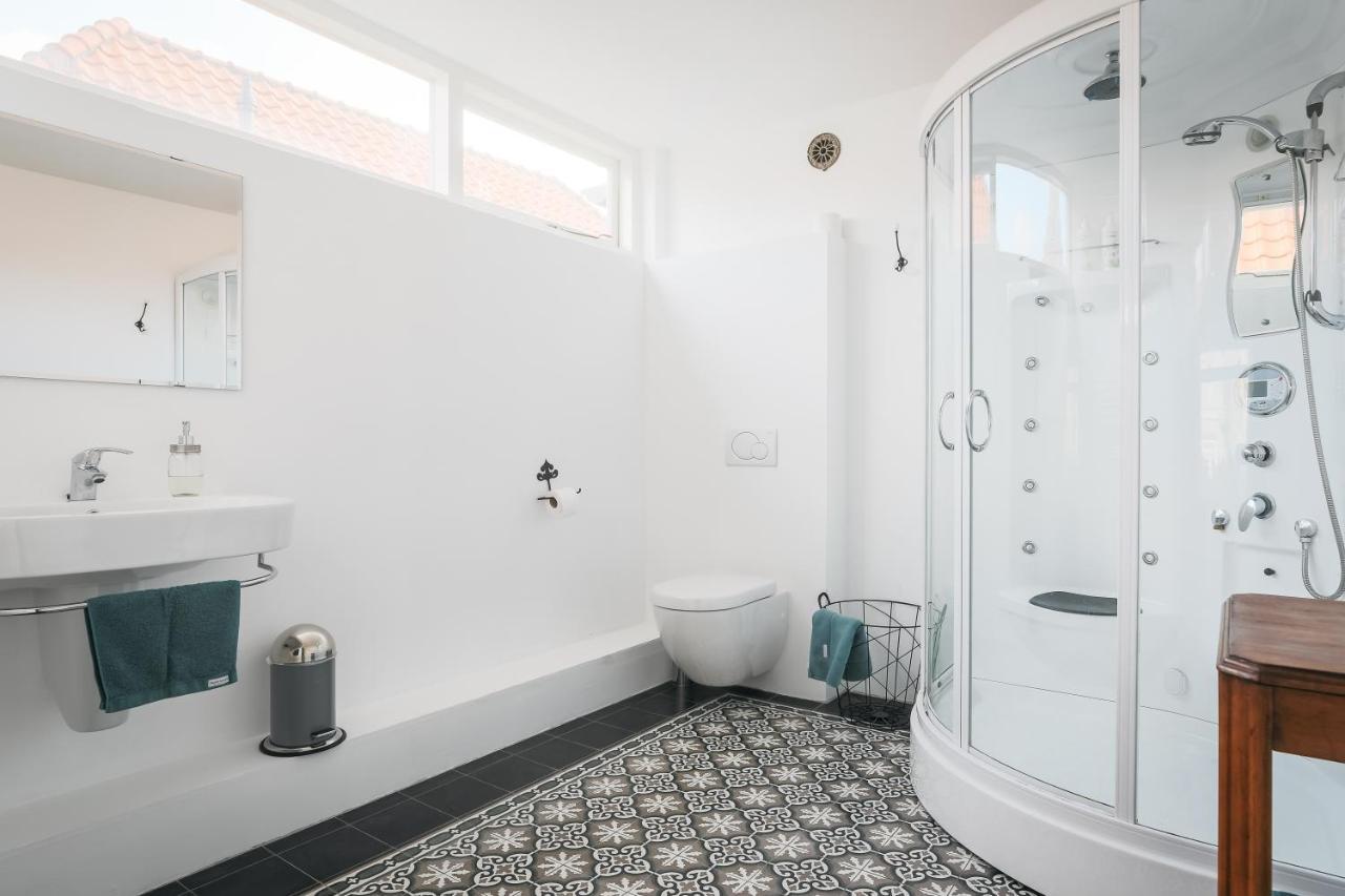 Bed & Breakfast De Verwennerie Zierikzee