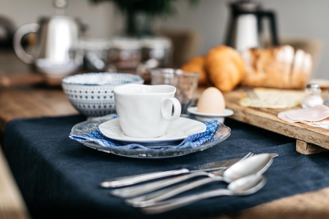 Bed & Breakfast De Verwennerie
