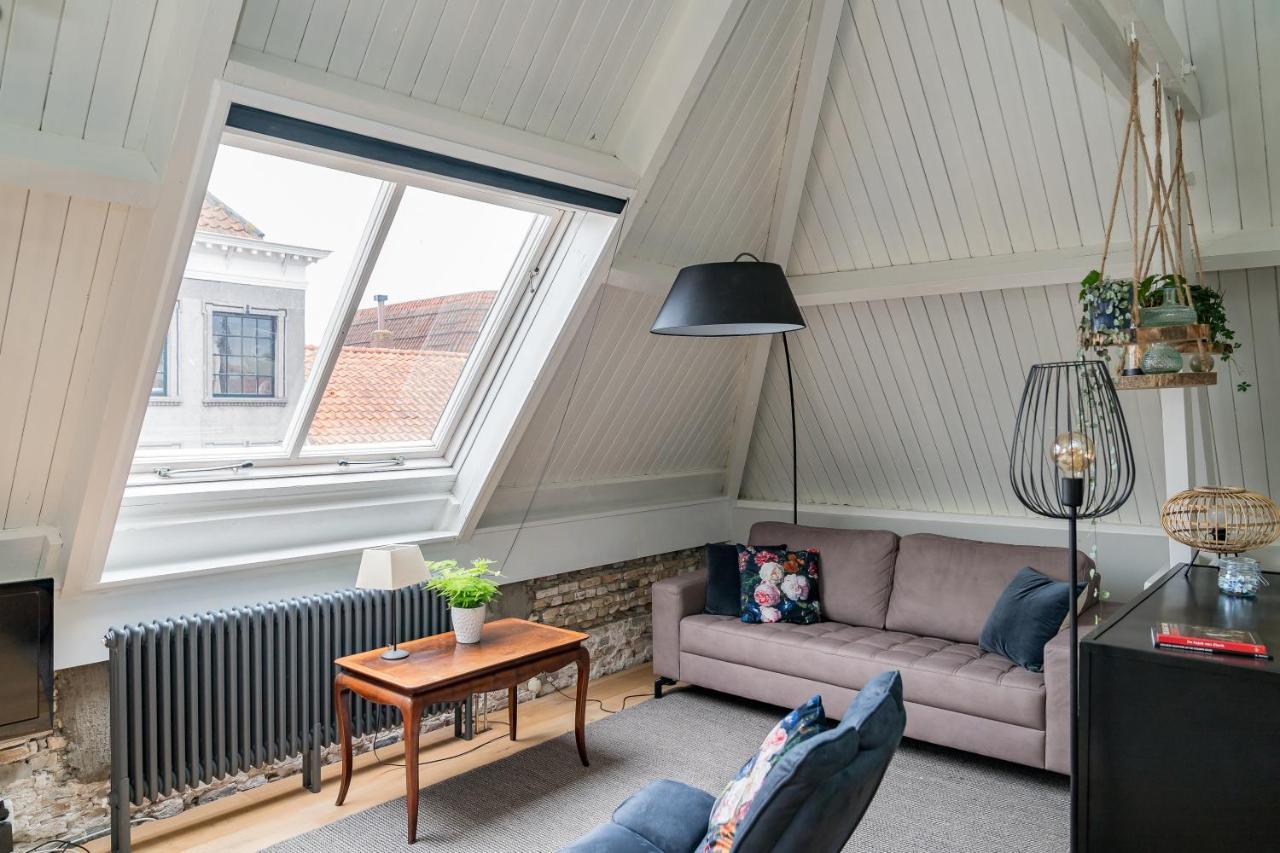 De Verwennerie Bed & Breakfast *