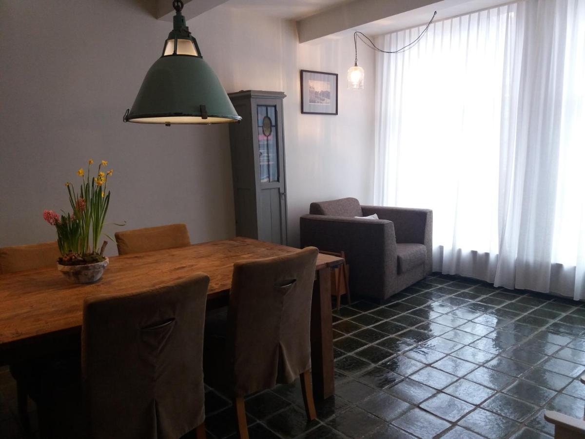 De Verwennerie Bed & Breakfast